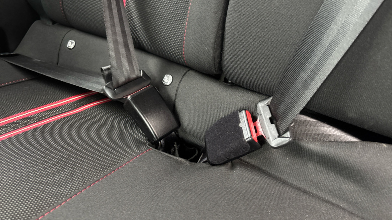 Vauxhall Corsa 1.2 GS 5dr Petrol Hatchback